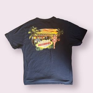 2000s Margaritaville Tee